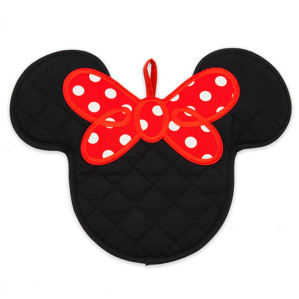 Minnie Mouse Pot Holder Official shopDisney