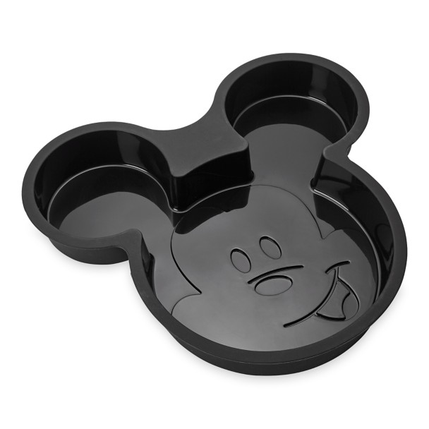 Mickey Mouse Baking Mold