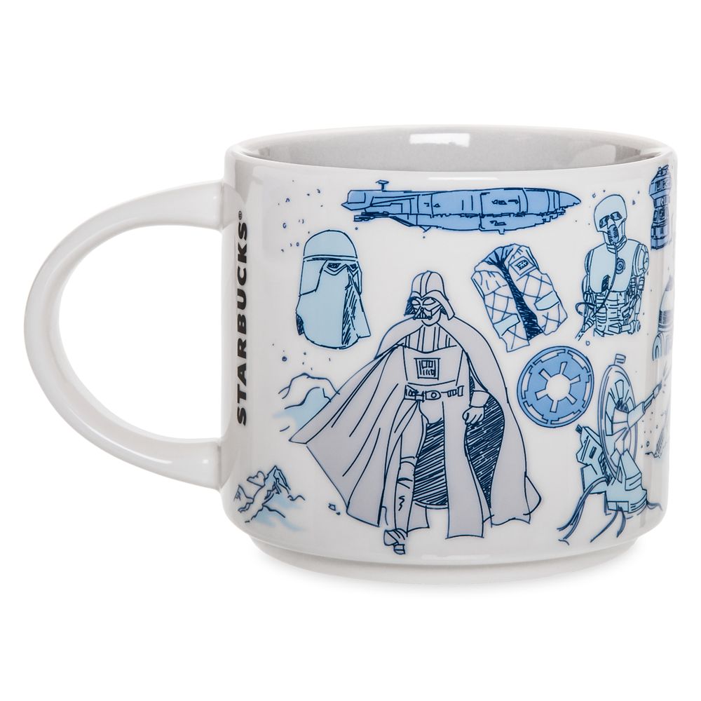 hoth mug disney