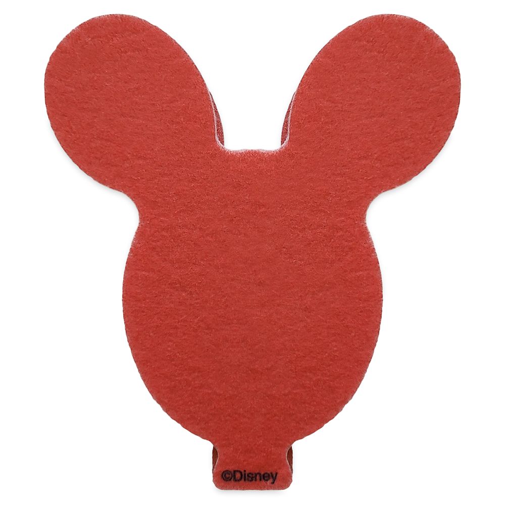 Mickey Mouse Balloon Sponge | shopDisney