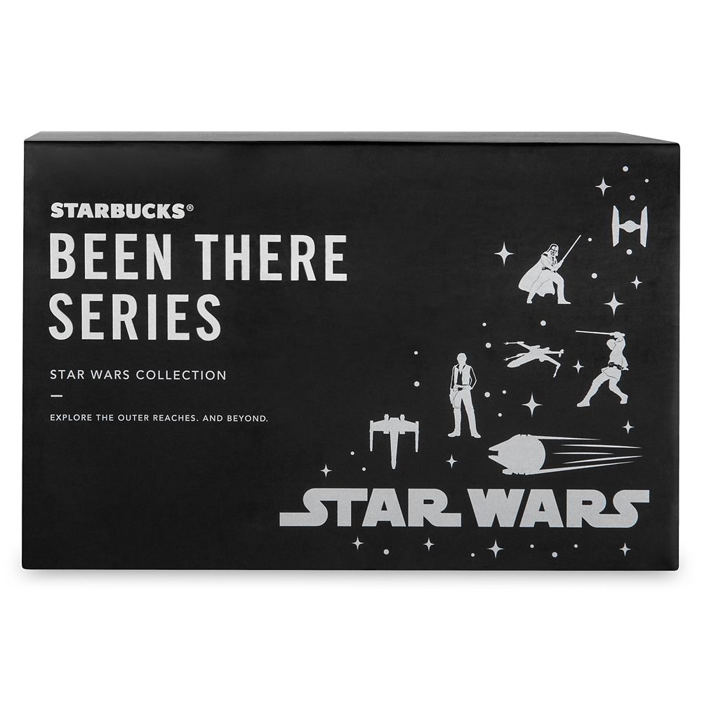 starbucks dagobah mug