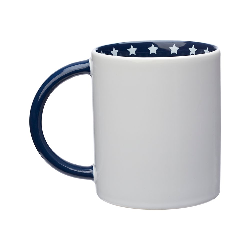 Mickey Mouse Americana Mug