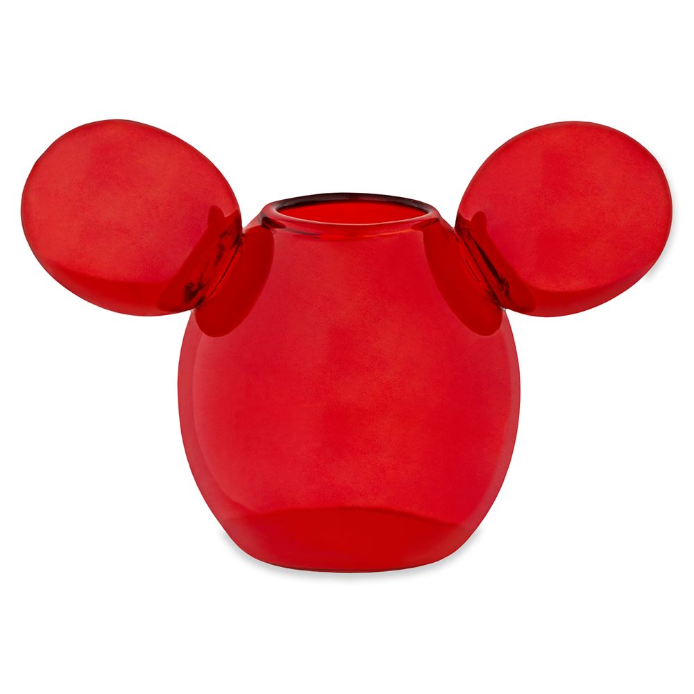 Mickey Mouse Balloon Toothpick Holder