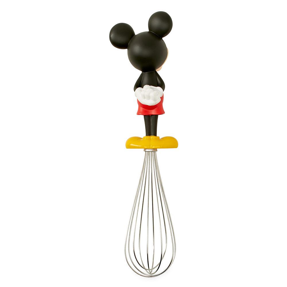 Mickey Mouse Whisk