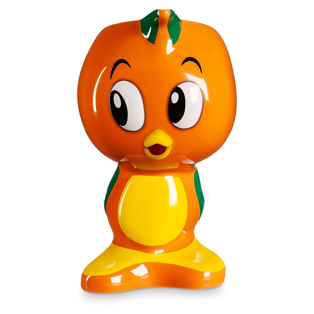 Orange Bird Figural Pitcher – Epcot International Flower and Garden Festival 2020