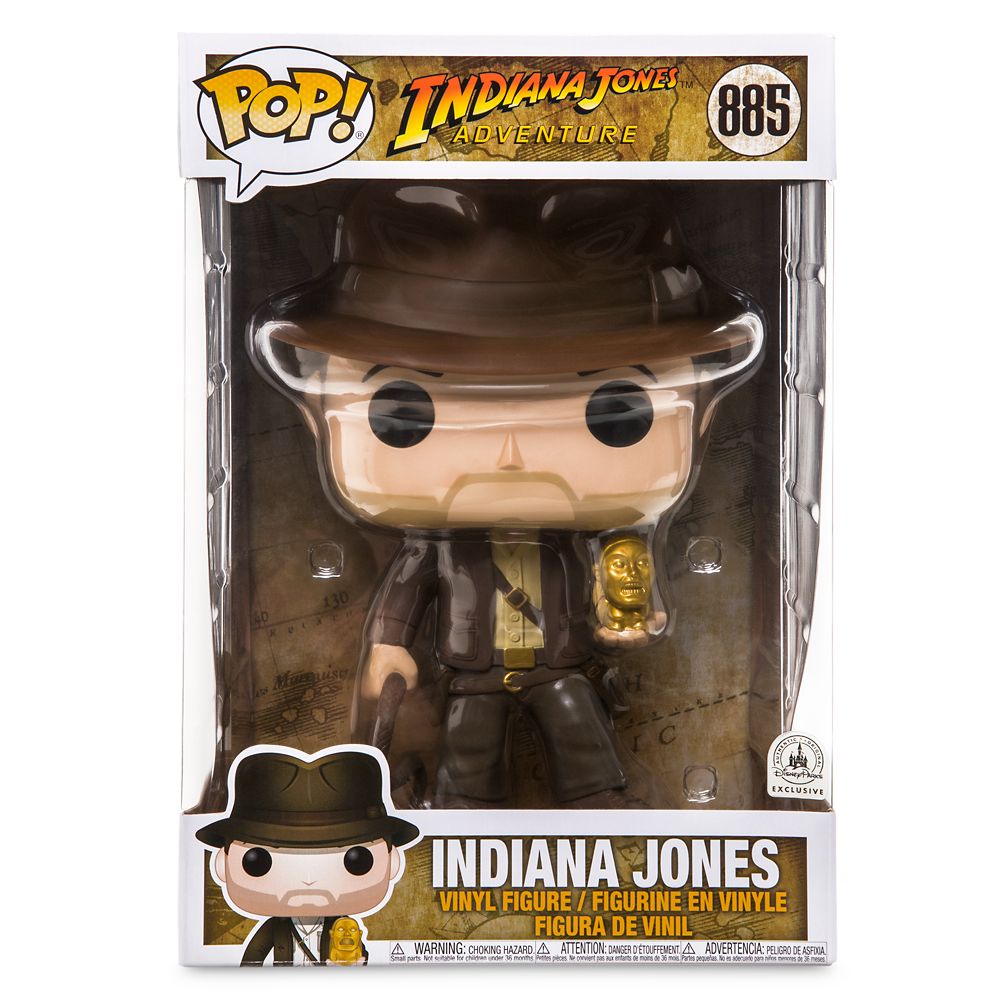 10 inch funko pop