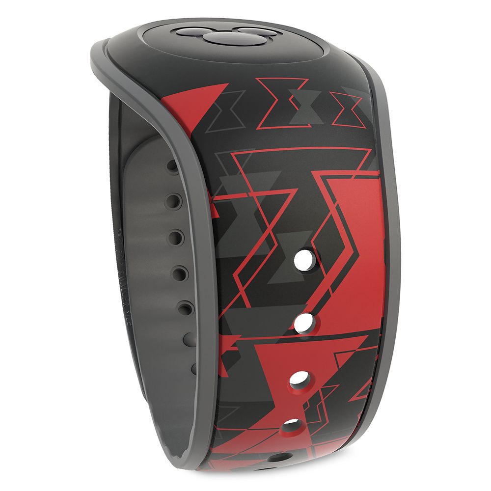 Black Widow MagicBand 2 – Limited Edition