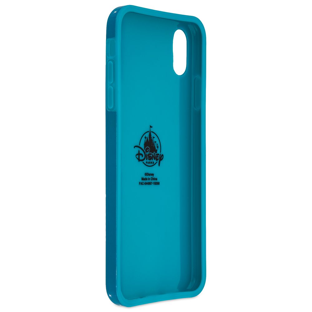 Disneyland Resort iPhone XS Max Case