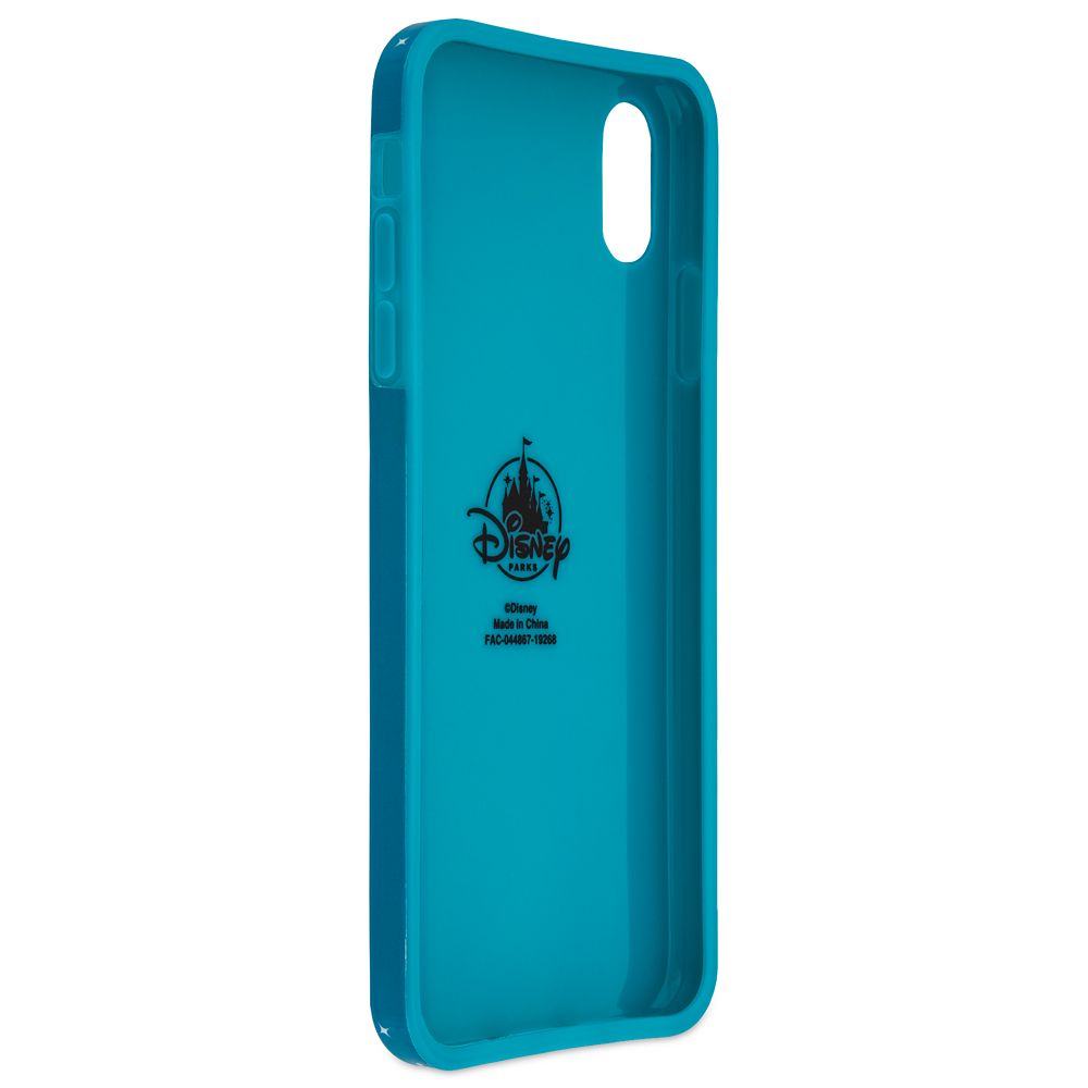 Walt Disney World iPhone XS Max Case