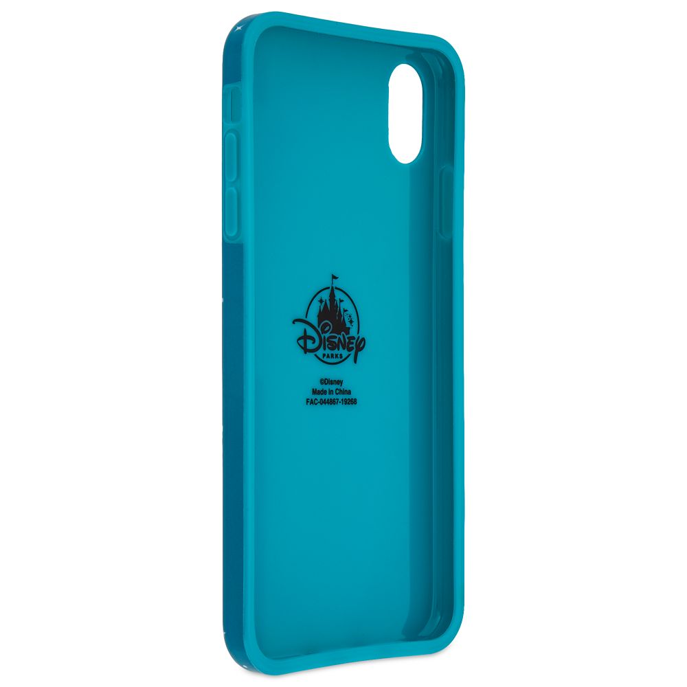 Disneyland Resort iPhone X/XS Case