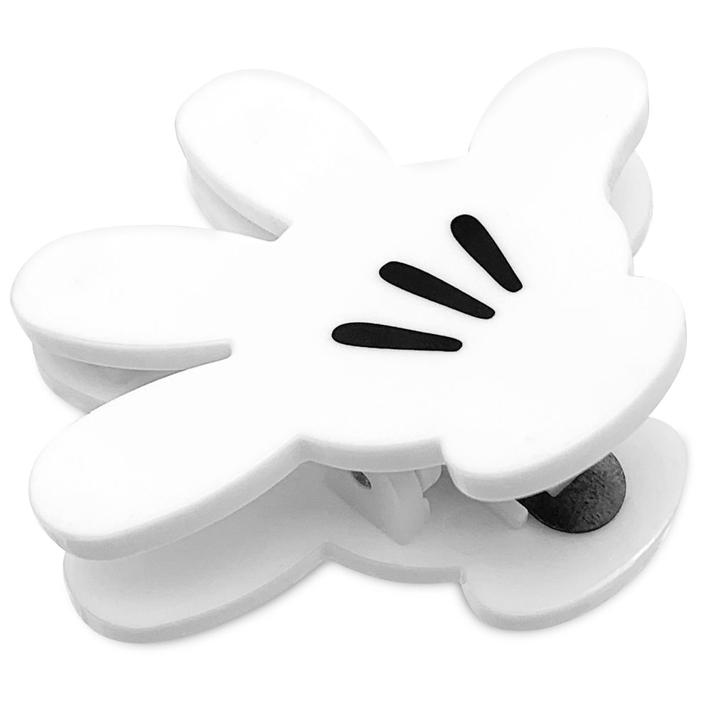 Mickey Mouse Bag Clips