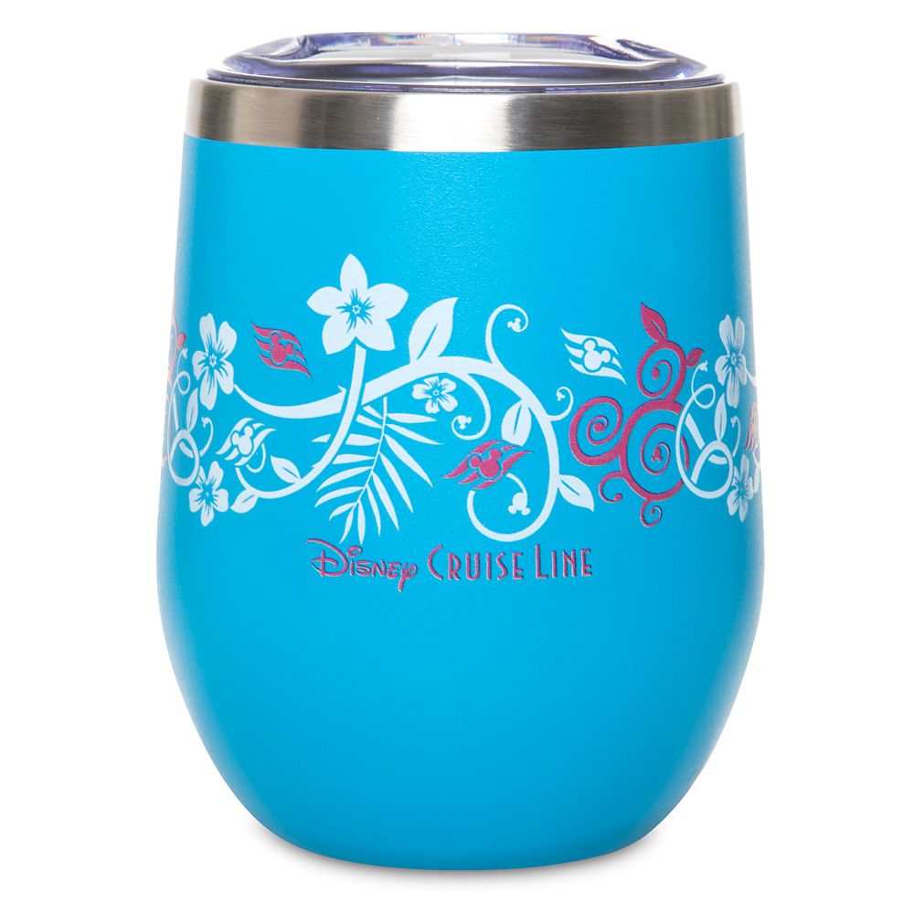 Disney Cruise Line Travel Cup