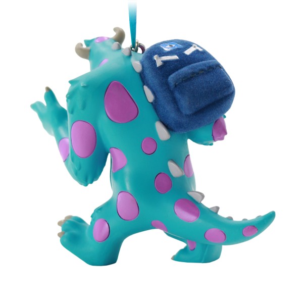 Sulley Figural Ornament – Monsters University