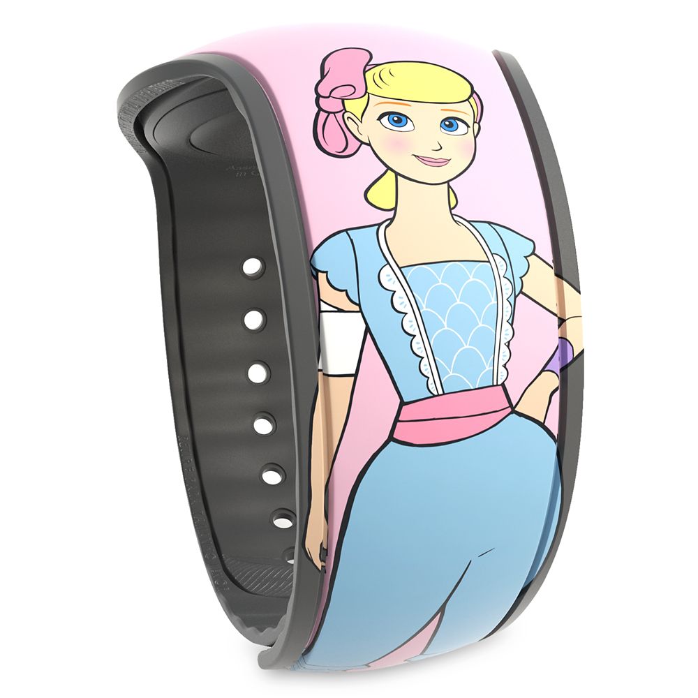 Bo Peep MagicBand 2 – Toy Story