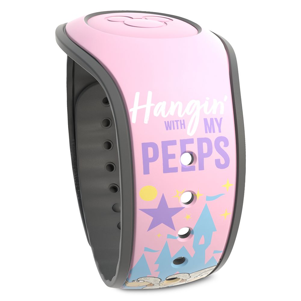 Bo Peep MagicBand 2 – Toy Story