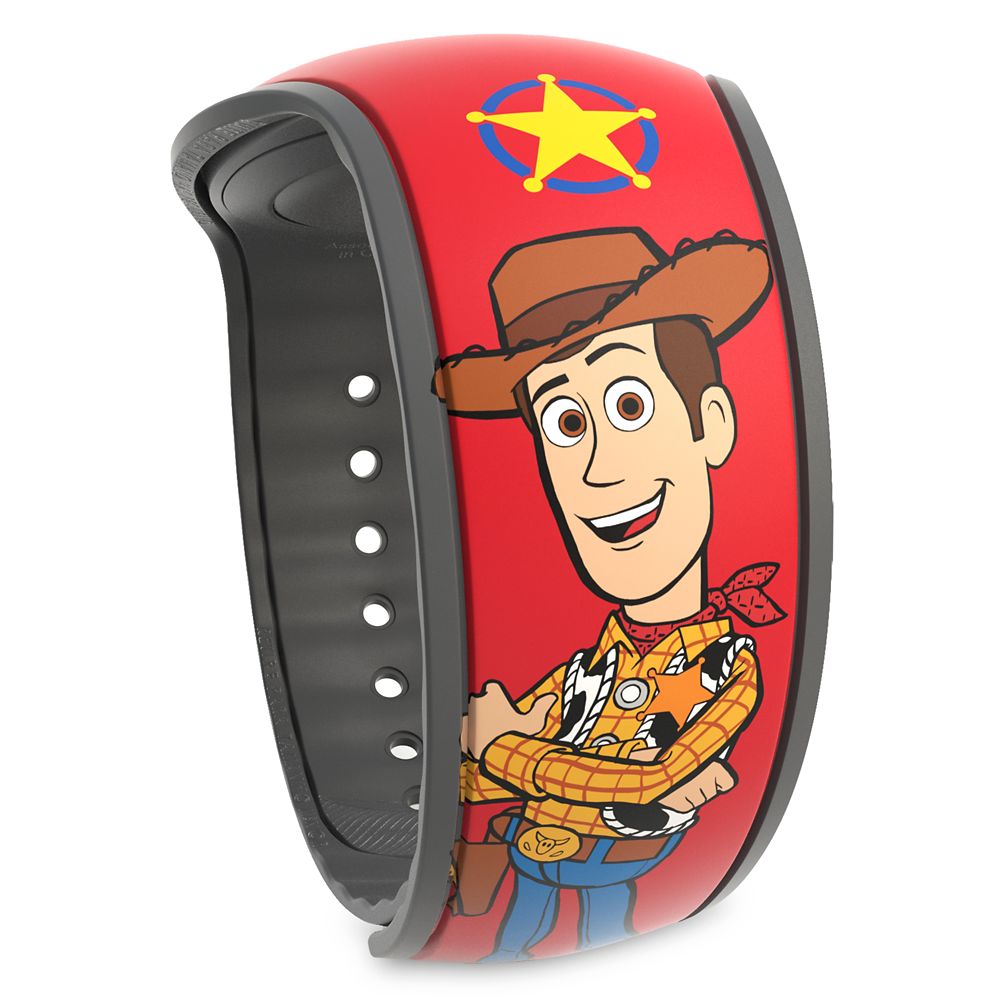 Woody MagicBand 2 – Toy Story