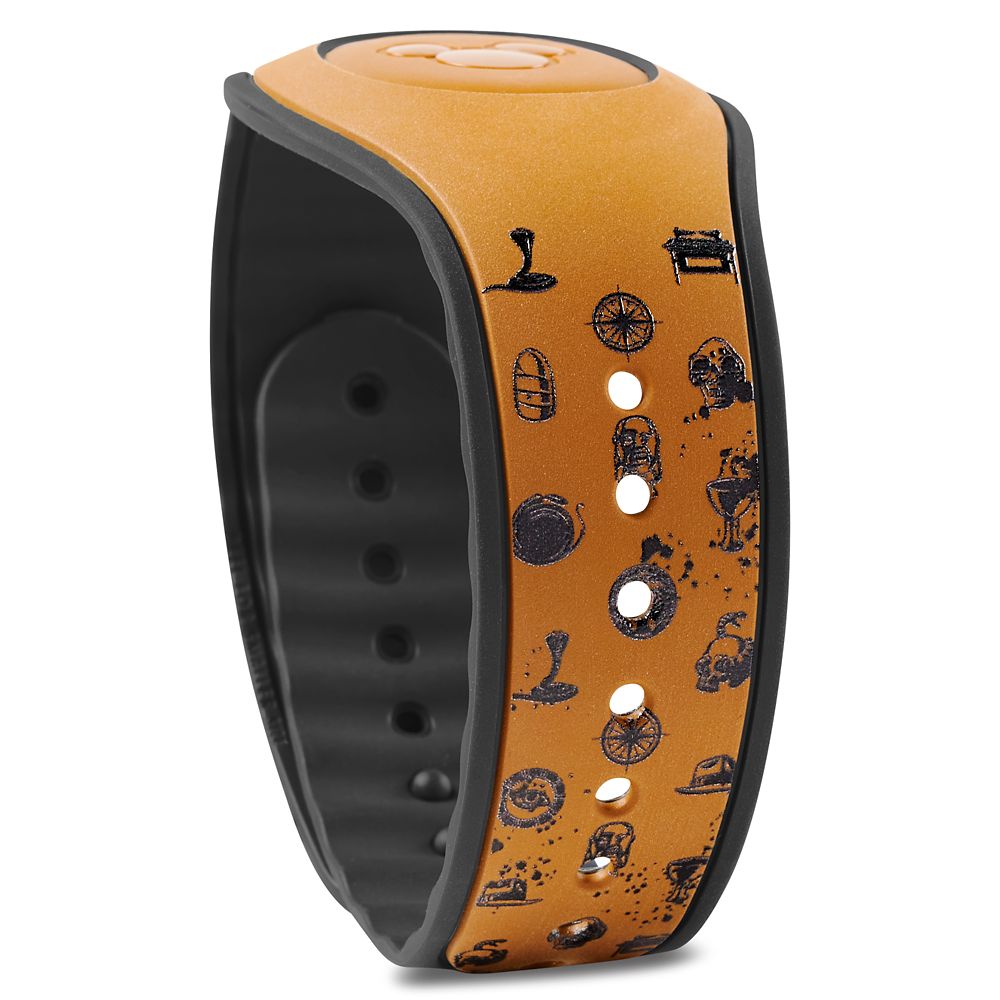 Indiana Jones MagicBand 2 – Limited Release