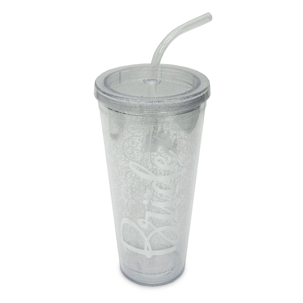 Fantasyland Castle Bride Travel Tumbler