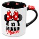 Minnie Mouse Bow Mug