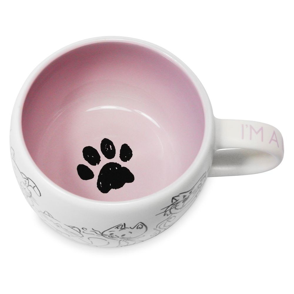 Disney Cats Mug