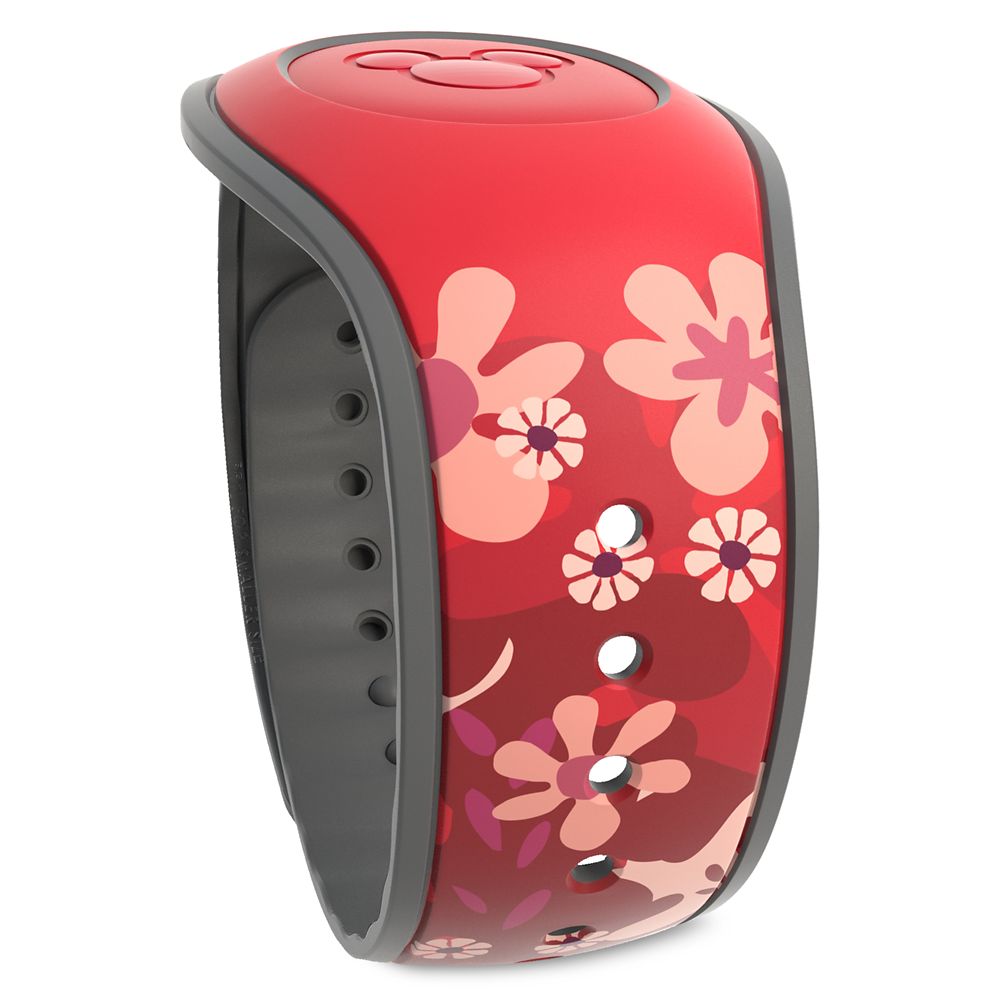 Stitch Aloha MagicBand 2