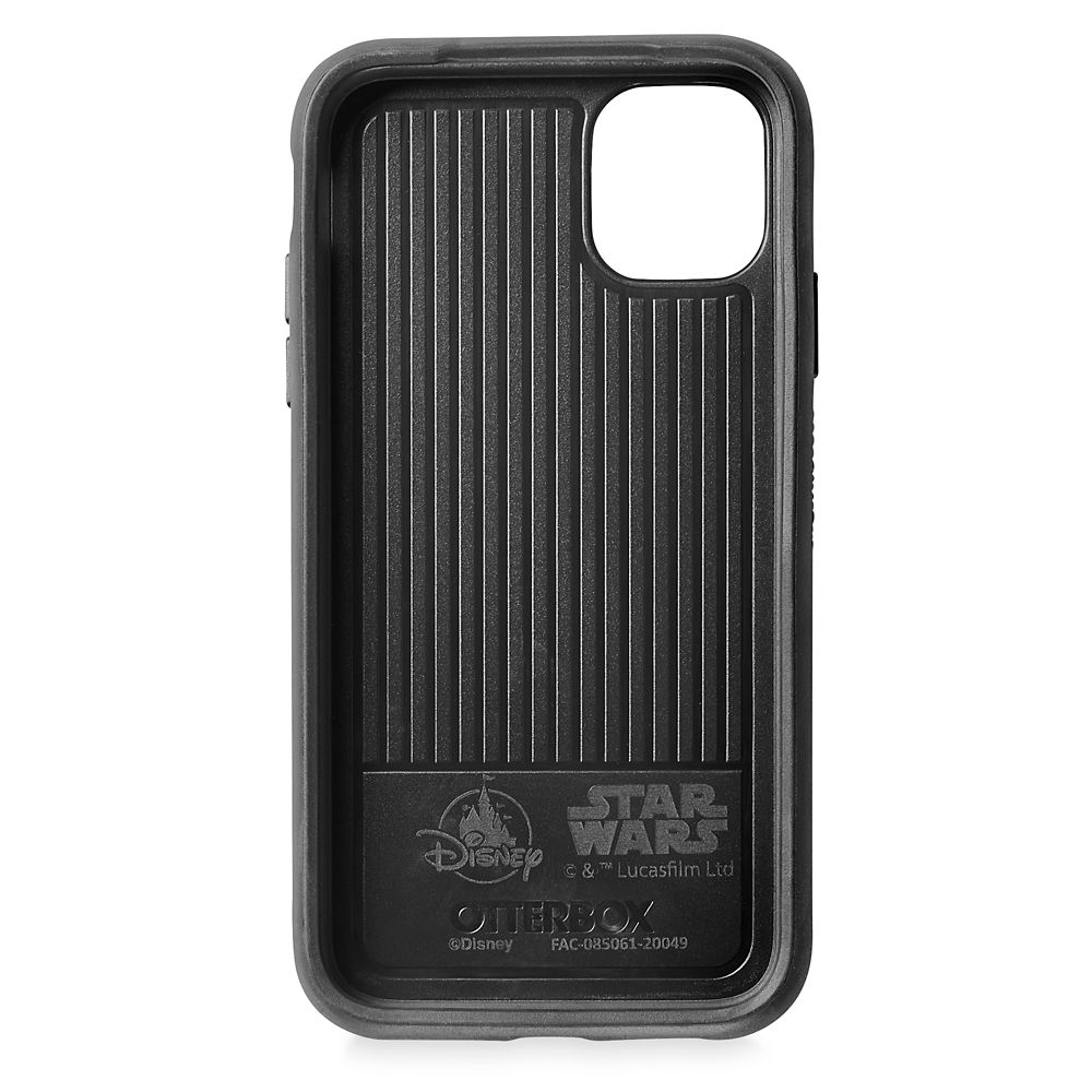 Millennium Falcon Rainbow iPhone 11 Case by OtterBox – Star Wars