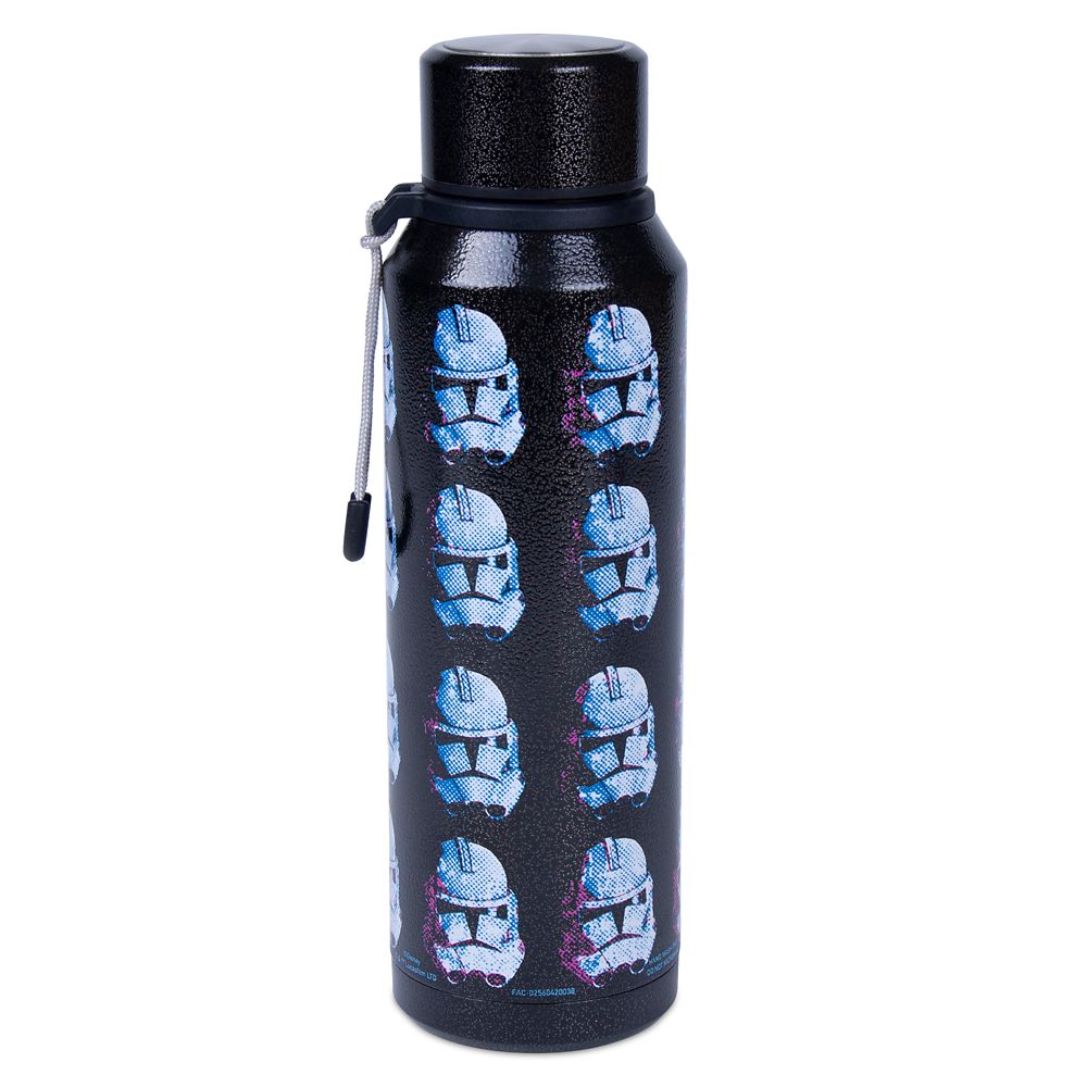 Star Wars: May the 4th Be With You Water Bottle – Disneyland