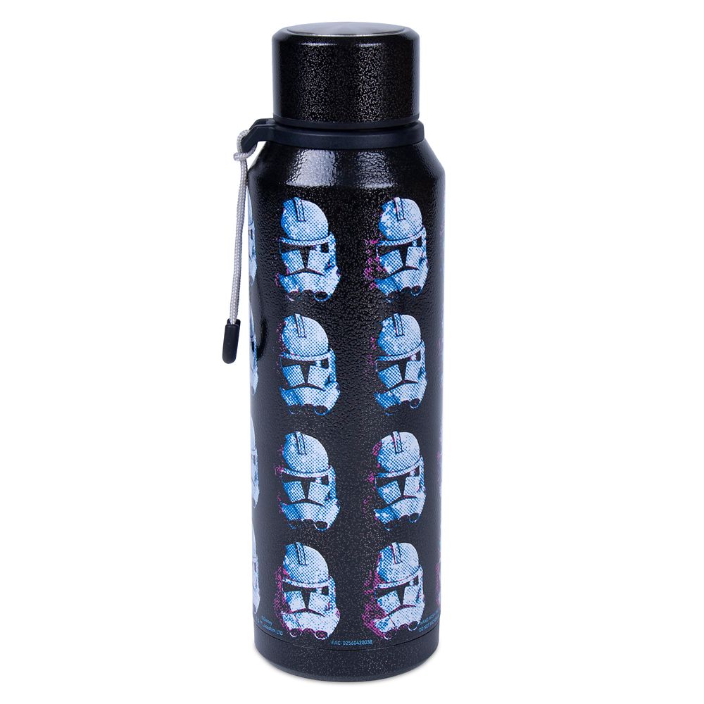 Star Wars: May the 4th Be With You Water Bottle &ndash; Disneyland