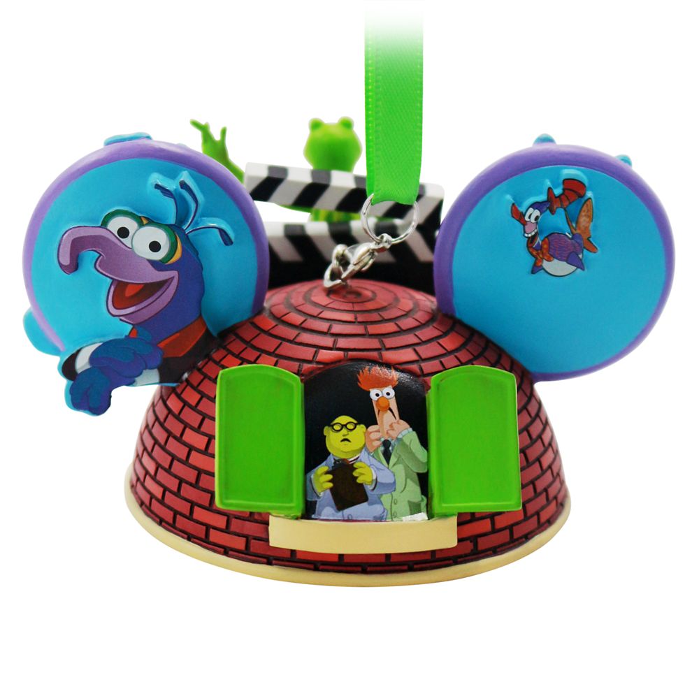 Muppet★Vision 3D Ear Hat Ornament