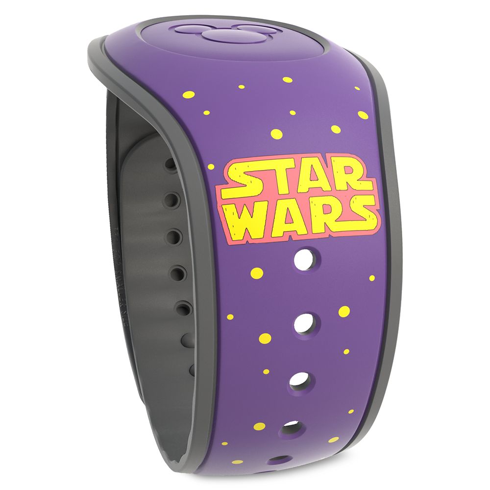 The Child MagicBand 2 – Star Wars: The Mandalorian – Limited Edition