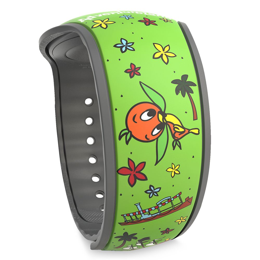 Adventureland MagicBand 2 – Limited Release