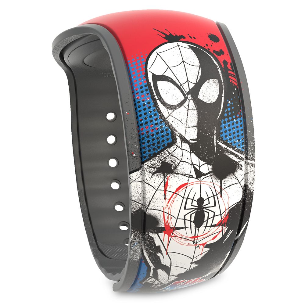 Spider-Man MagicBand 2 Official shopDisney