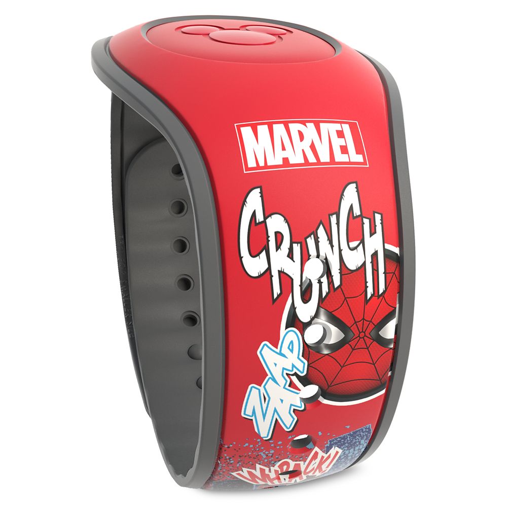 Spider-Man MagicBand 2