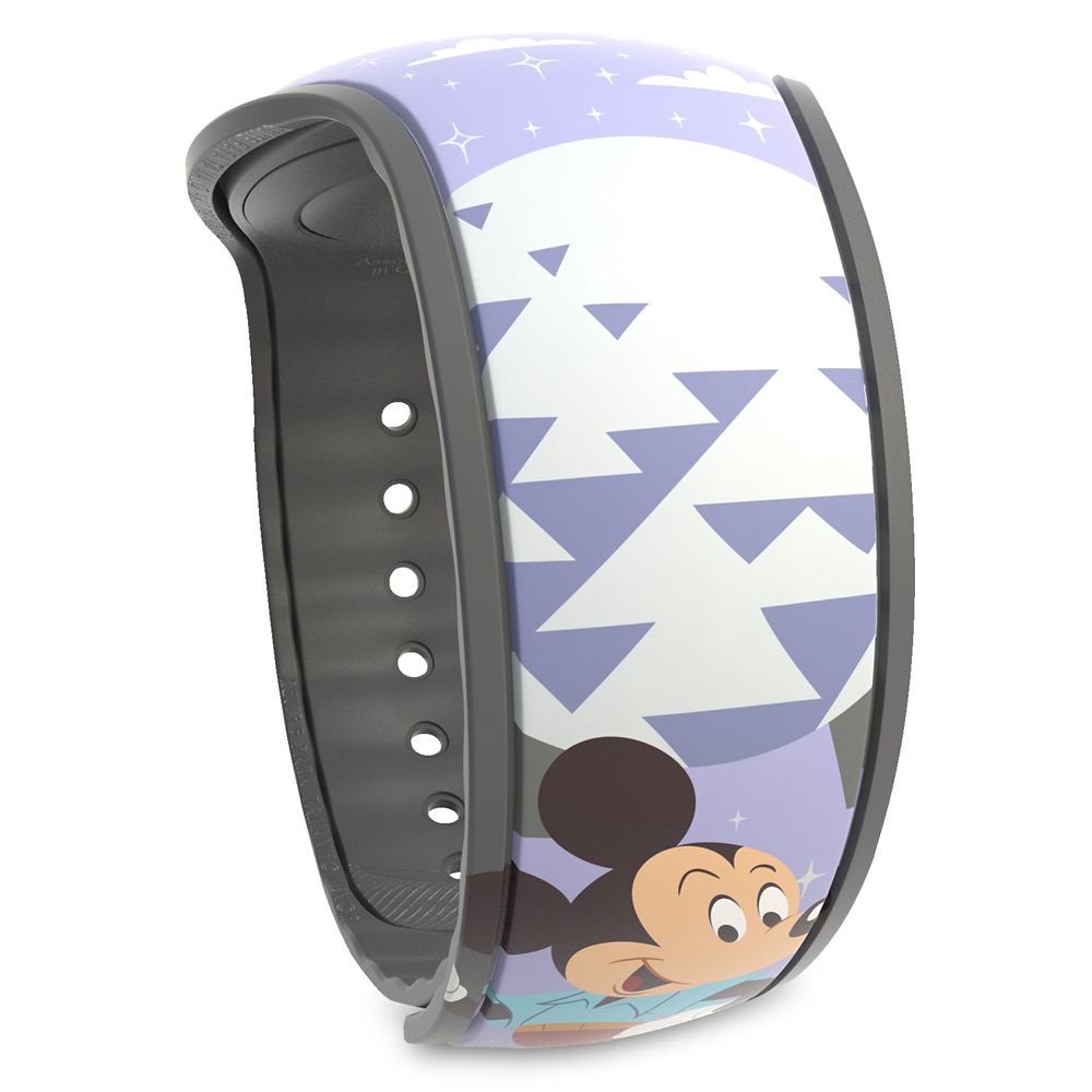 Mickey Mouse MagicBand 2 – Epcot