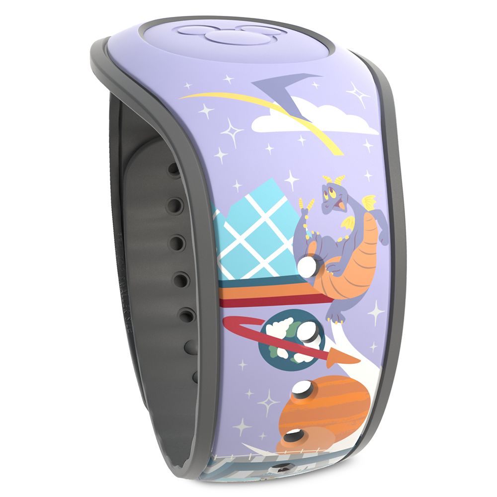 Mickey Mouse MagicBand 2 – Epcot