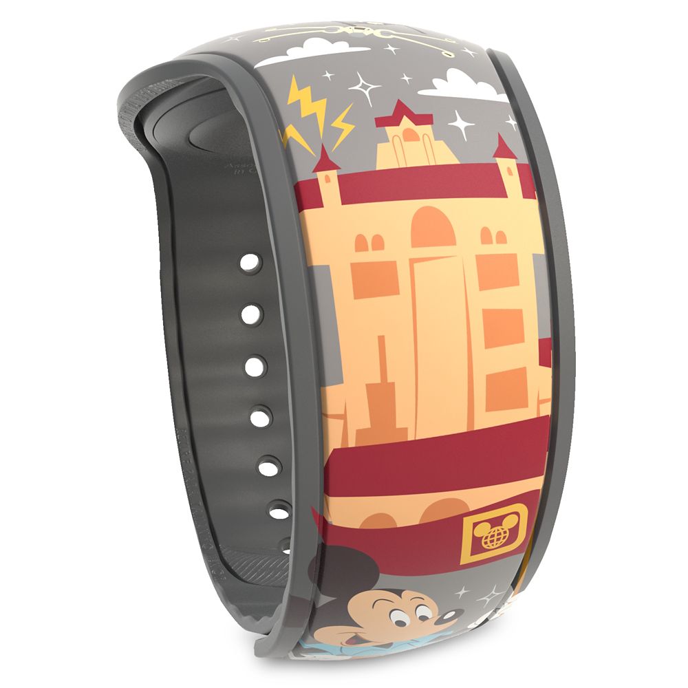 Mickey Mouse MagicBand 2 – Disney’s Hollywood Studios now available