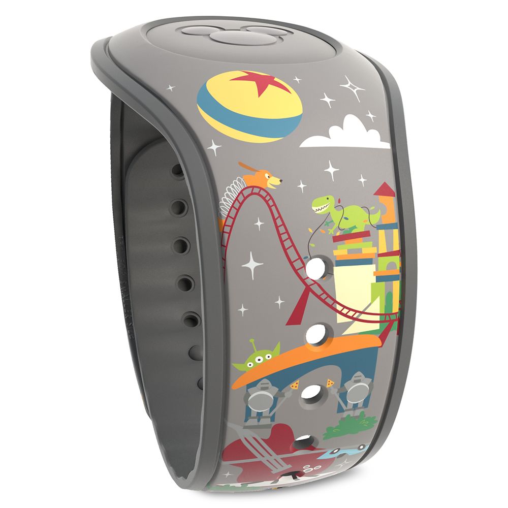 Mickey Mouse MagicBand 2 – Disney's Hollywood Studios