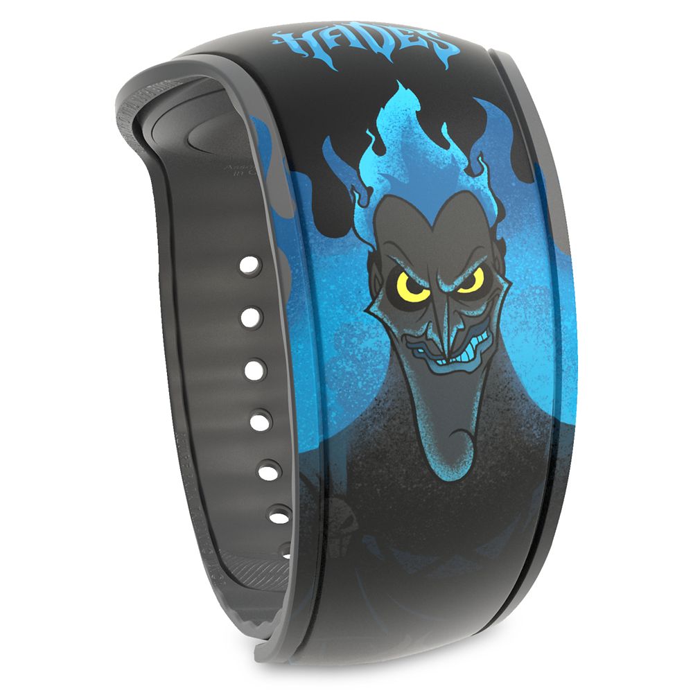 Hades MagicBand 2 – Hercules