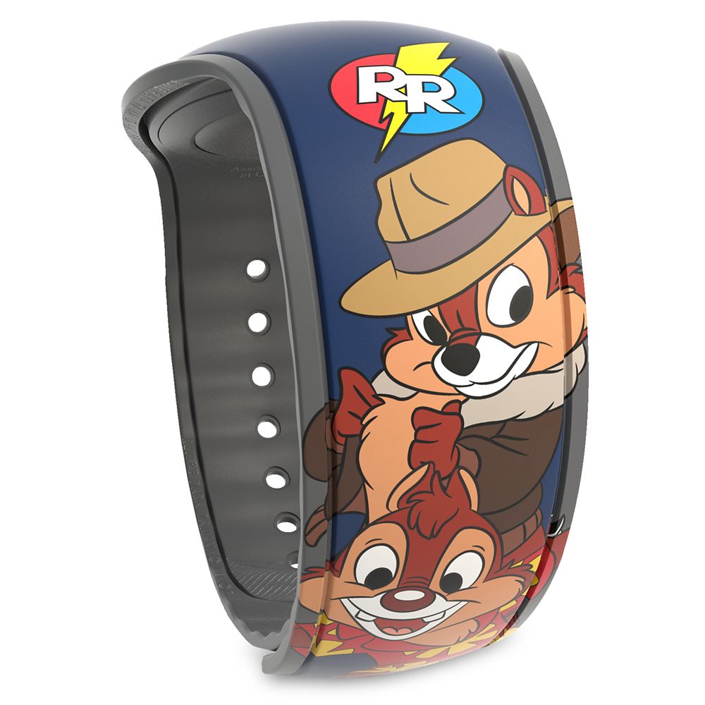 Chip 'n Dale's Rescue Rangers MagicBand 2