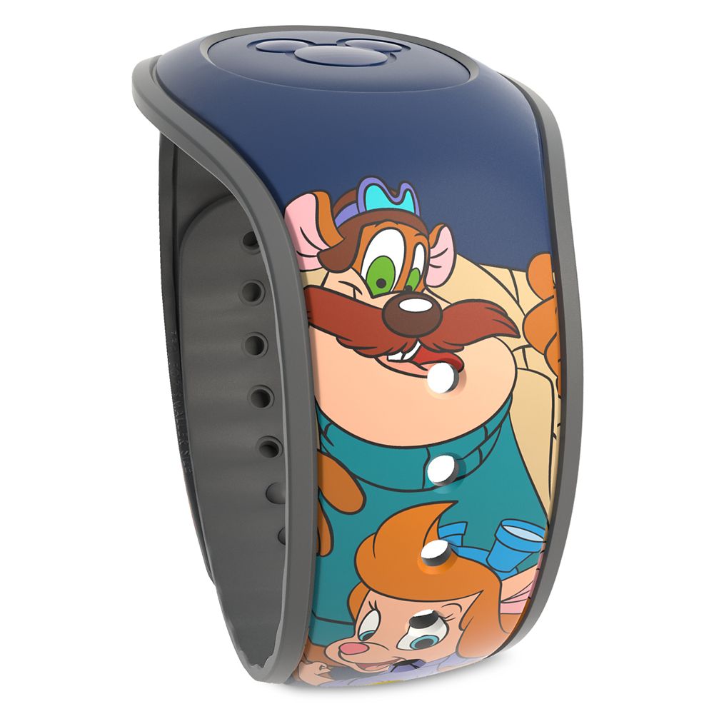 Chip 'n Dale's Rescue Rangers MagicBand 2