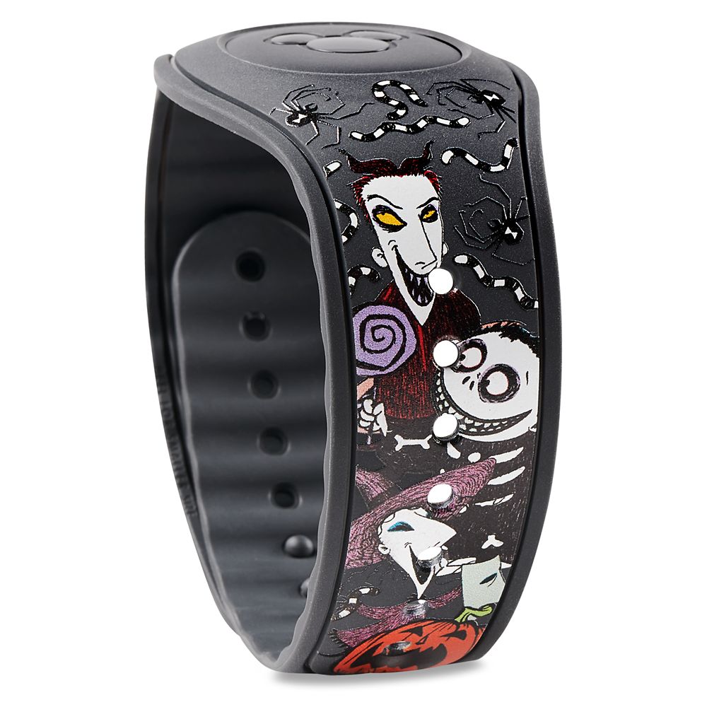 The Nightmare Before Christmas MagicBand 2