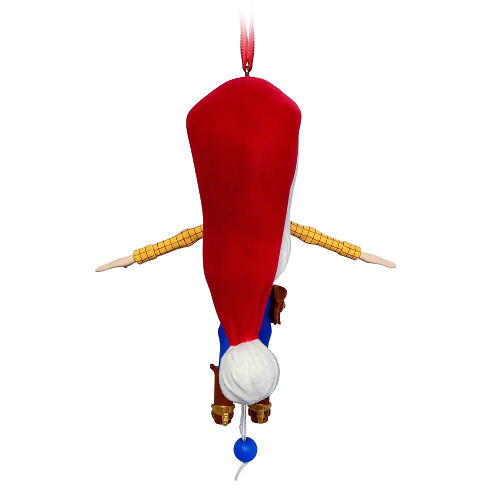 toy story ornament 2021
