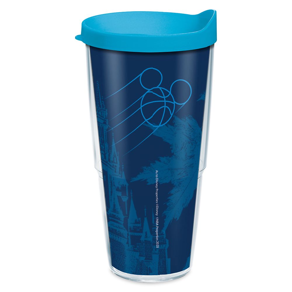 ''Make History'' Travel Tumbler by Tervis – NBA Experience