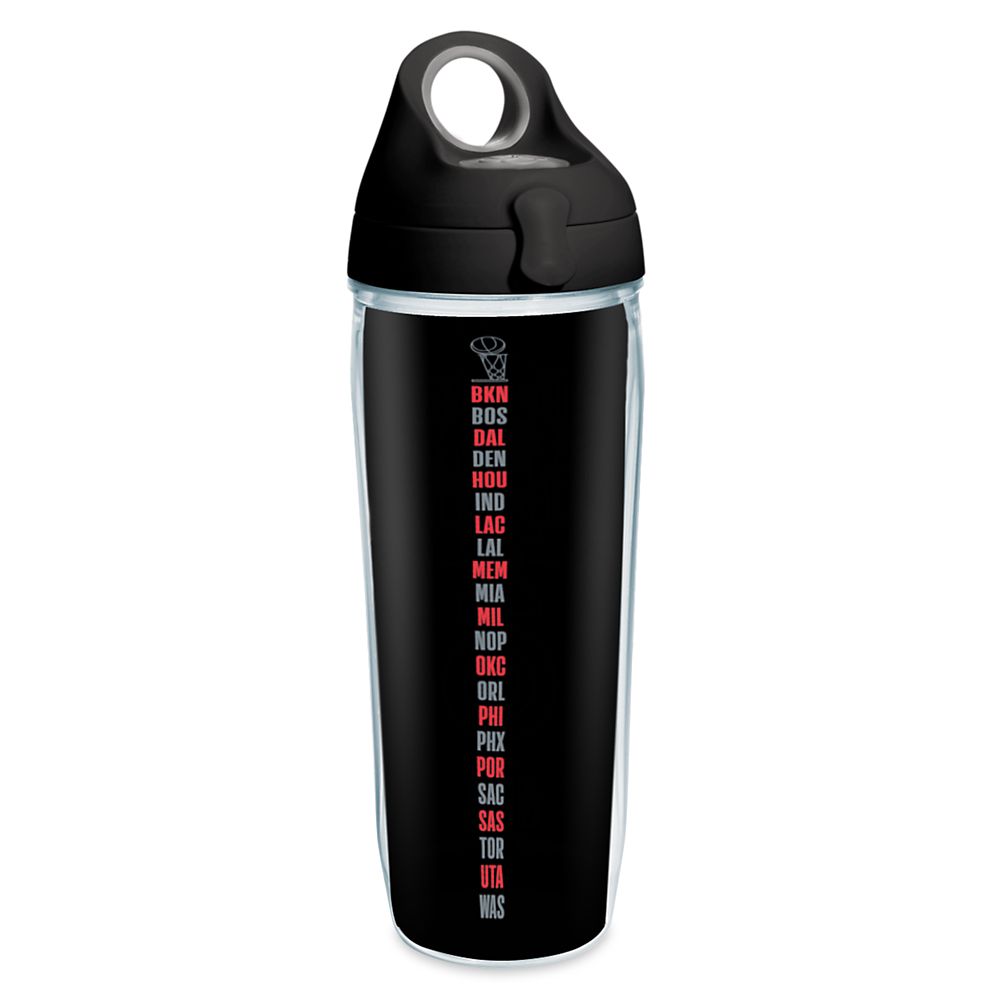 ''Whole New Game'' Water Bottle by Tervis – NBA Experience