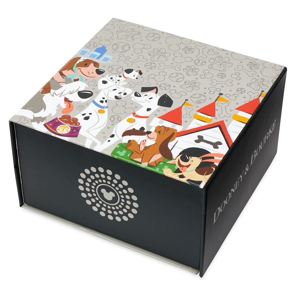Disney Dogs MagicBand 2 by Dooney & Bourke – Limited Edition