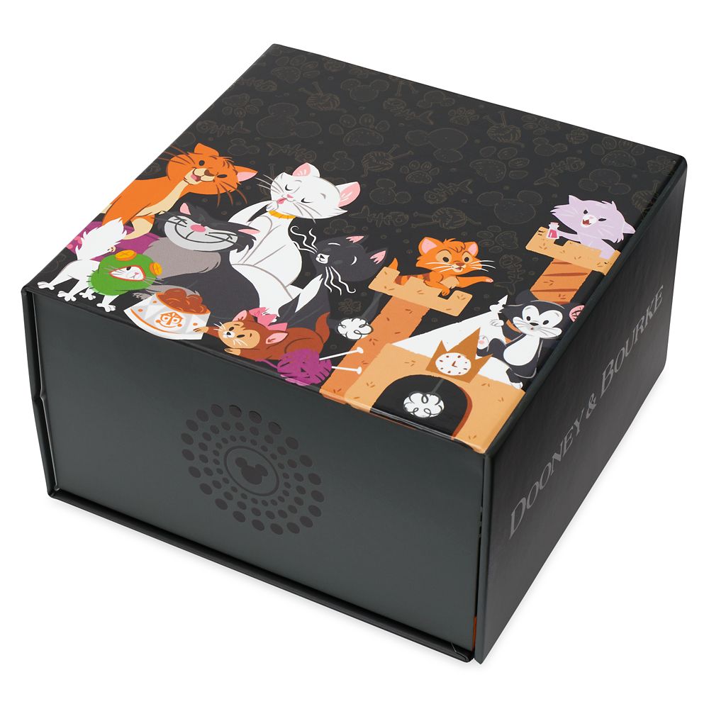 Disney Cats MagicBand 2 by Dooney & Bourke – Limited Edition