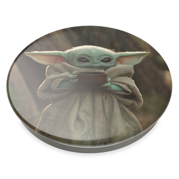 The Child PopGrip by PopSockets – Star Wars: The Mandalorian