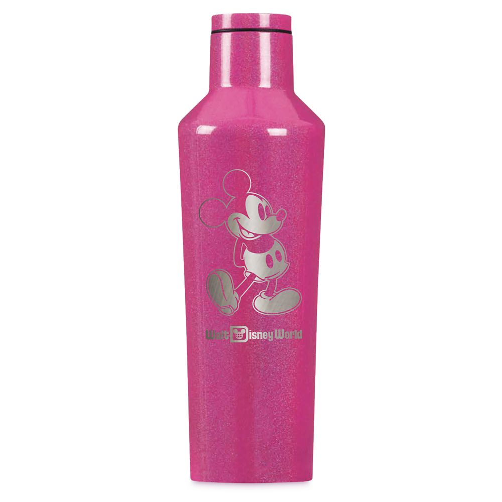 Corkcicle is now making sustainable Disneythemed drinkware Good