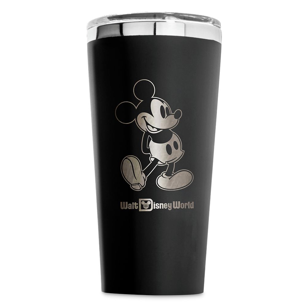 MICKEY VINTAGE TUMBLER