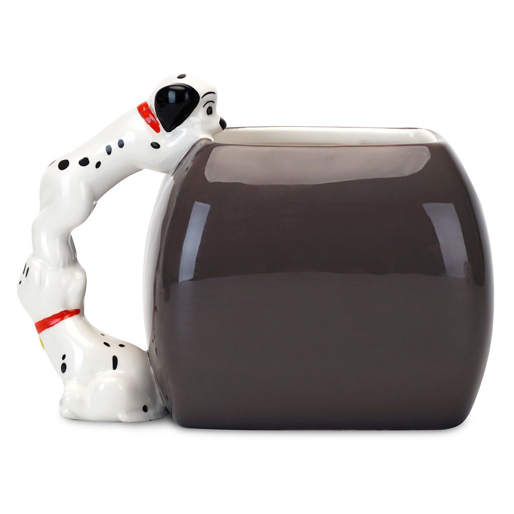 101 Dalmatians Mug